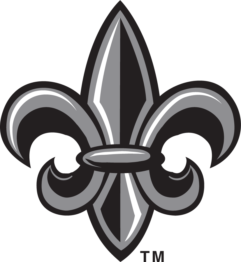 Louisiana Ragin Cajuns 1999-2006 Secondary Logo iron on transfers for T-shirts